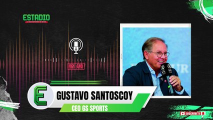 GS Sports Management: último GRAN EVENTO del año con el WTA 125 de Querétaro | Estadio Deportes