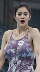 World's Tallest Female Vollyball Player #tallgirlfriend #volleyball #tallqueen #usa #athletelife