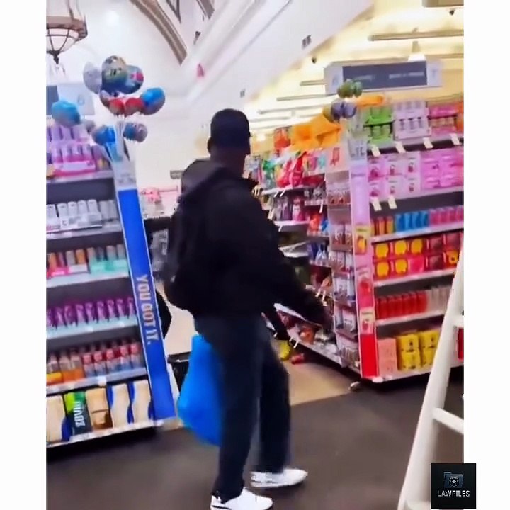 Stop all that damn stealing