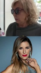 Preocupación por la salud de Mariana Brey: debió abandonar antes el programa de Georgina Barbarossa