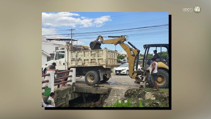 Obras Públicas de Vallarta niega omisiones en desazolve tras inundaciones
