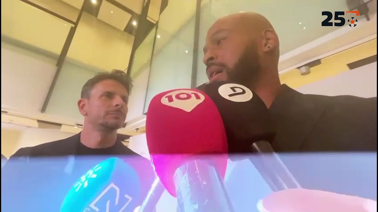 Marcao pone el acento en el trabajo físico para entender el cambio del Sevilla