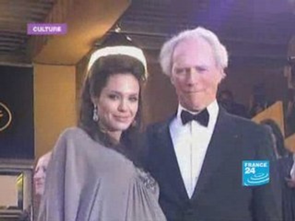 "L'ECHANGE"de Clint Eastwood