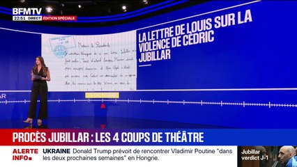 LES ÉCLAIREURS - Les moments forts qui ont ponctué les quatre semaines du procès de Cédric Jubillar
