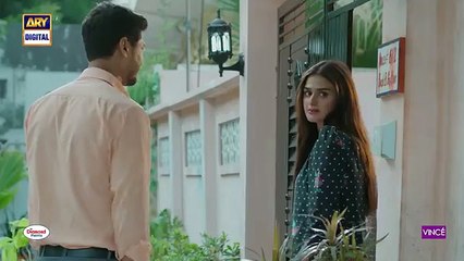 SharPasand Episode 3 _ 15 October 2025 _ [ENG SUB] ARY Digital Drama
