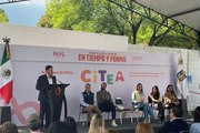 Nuevo León construye centro con atención integral para personas con autismo
