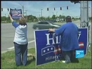 Obama claims majority of delegates