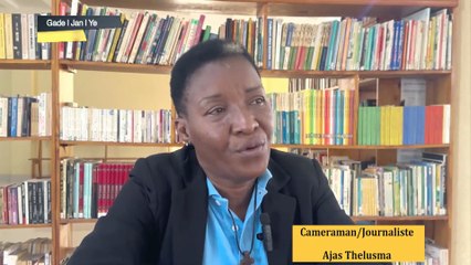 GADE L JAN L YE 15 OCTOBRE 2025