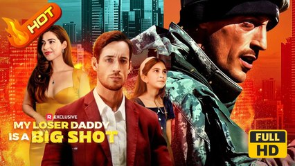My Loser Daddy Is A Big Shot