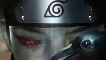 Uchiha Shisui #CapeRush #naruto #uchihashisui