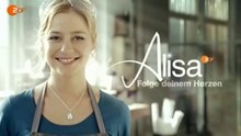 Alisa -032- Folge deinem Herzen
