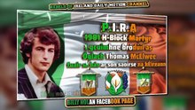 Ballad Song Of IRA Óglach Thomas McElwee