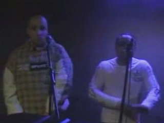 Sinik clash booba en studio exclusif !!