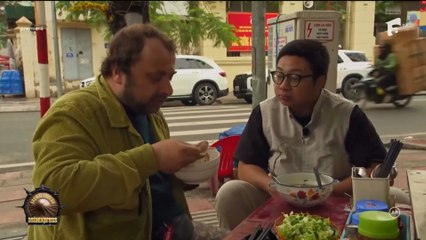 Asia Express - Drumul Eroilor Sezonul 8 . Episodul 14 . Din 29 . 09
