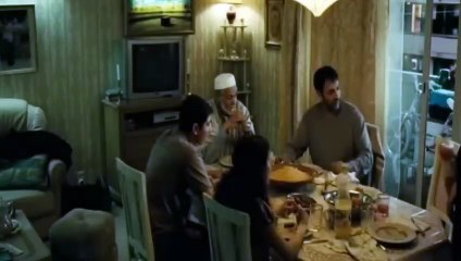 YANG DISAKITI TERNYATA SEORANG MANTAN M4FI4 PALING DI TAKUTI- Alur cerita film Action terbaik