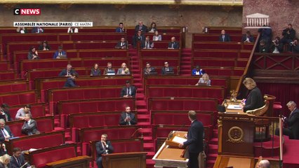 Les consignes de Laurent Wauquiez ont été suivies