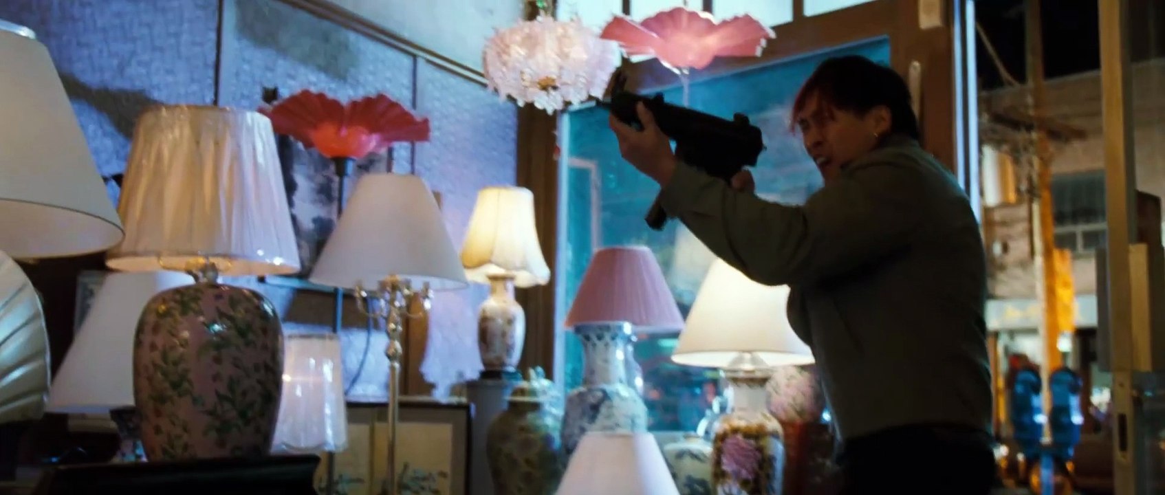 Corruptor - Im Zeichen der Korruption