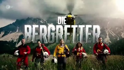 Die Bergretter -81- Augen auf – Teil 2