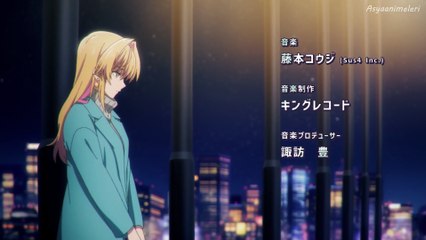 Bukiyou Na Senpai. - 03