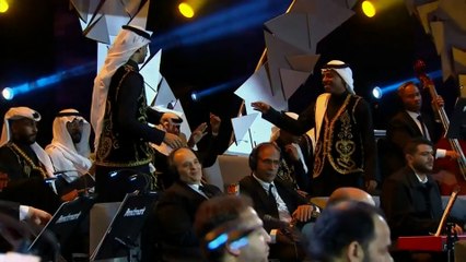 عبادي الجوهر لليل أحبك تقويم الرياض 2023