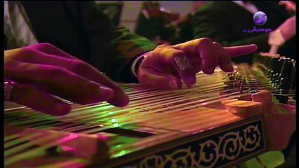 أحلام لما قلبي ليالي دبي 2004