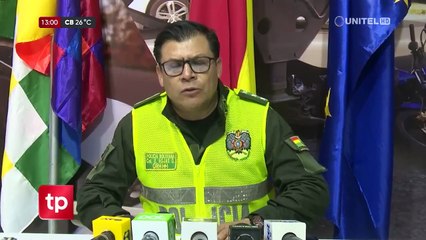 Triple colisión en la carretera La Paz – Oruro deja cinco heridos, entre ellos una bebé de 10 meses