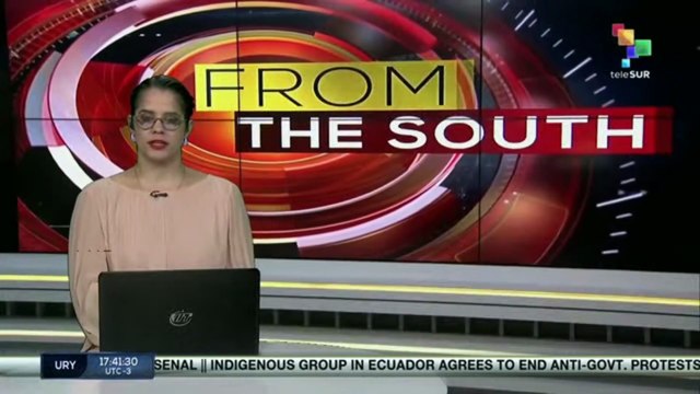 Cuba | Pres. Diaz-Canel reaffirms support for Palestine at meeting with med students