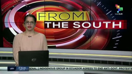 Cuba | Pres. Diaz-Canel reaffirms support for Palestine at meeting with med students