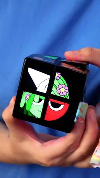 🎮 Collecting Sprunki on WOW Cube! 😍 Drop a 😱 if you’d play this game!