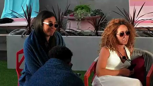 Liliana recorda Zé e faz revelação que deixa colegas em choque - Notícias de hoje