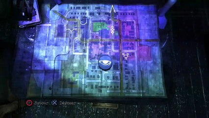 Silent Hill: Downpour online multiplayer - ps3