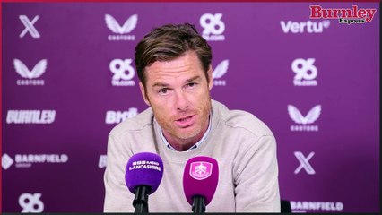 We need to keep learning, we need to keep growing - Scott Parker