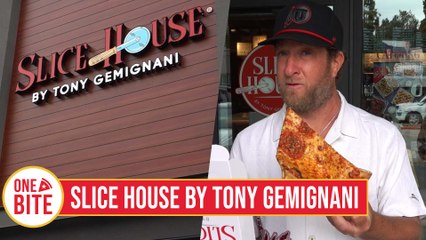 Barstool Pizza Review - Slice House by Tony Gemignani (Salt Lake City, UT)