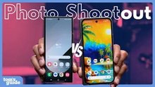Pixel 9 Pro Fold vs Galaxy Z Fold 6 | Camera Comparison