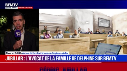 Cédric Jubillar : coupable ou innocent ? - 16/10