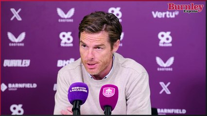 Scott Parker expects a tough game against Leeds United