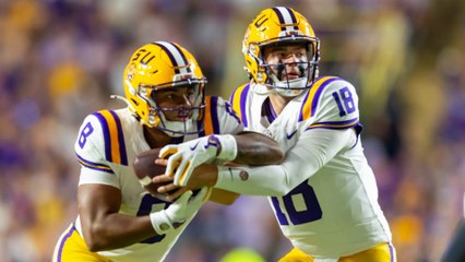 LSU vs. Vanderbilt Game Preview: An Historic Matchup