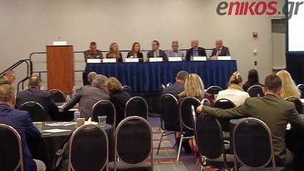 AUSA Roundtable 3 🗣️