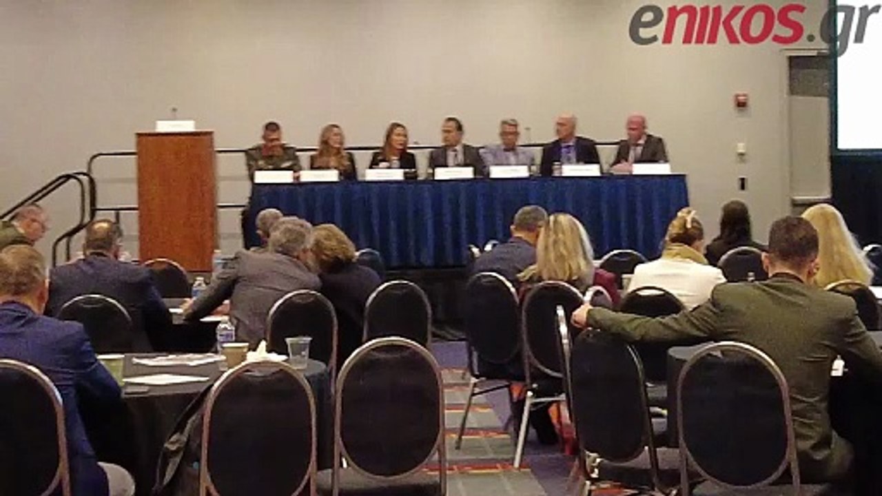 AUSA ROUNDTABLE 3