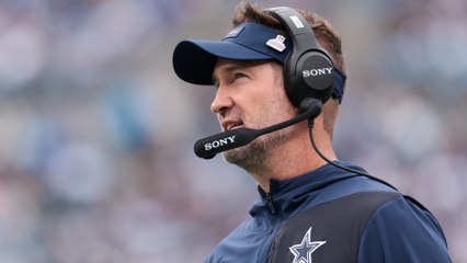Impact of Dallas Cowboys' Defensive Struggles on Season