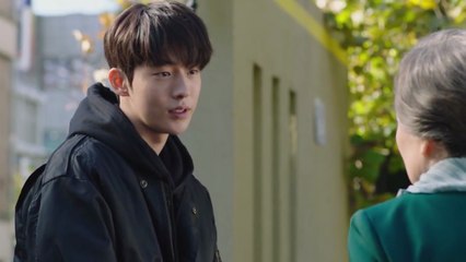 La luz en tus ojos Capitulo 9 Español