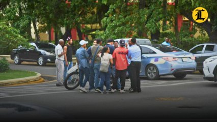 UASD confirma heridos en tiroteo en sede central son empleados de la universidad