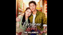 Everyone Loves The Villainess Full Episode