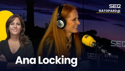 Ana Locking: "Sueño con que la moda no tenga imposiciones de género"