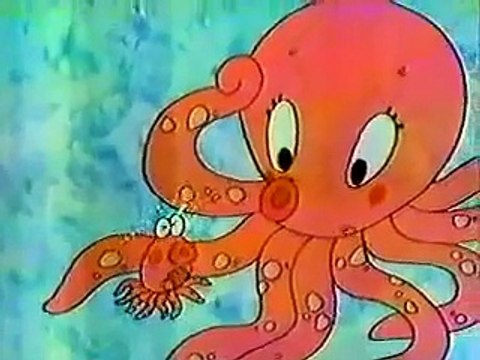 まんが日本昔ばなし 0874【芸の助け】