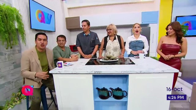 En Vivo (8192)