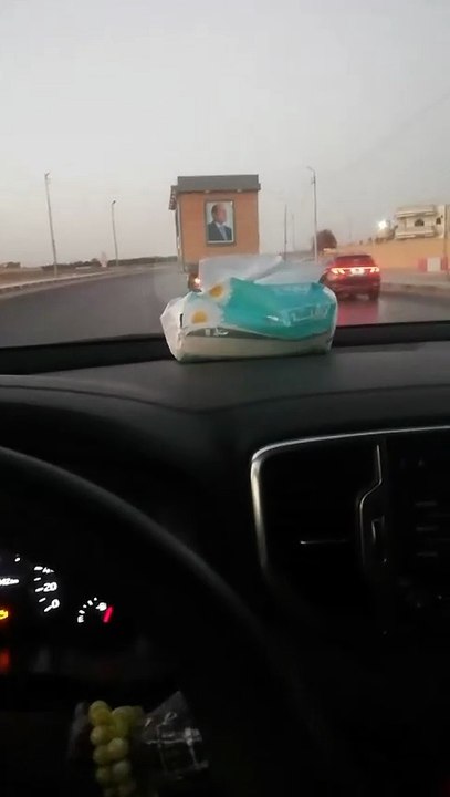 ونش انقاذ الاسماعيلية