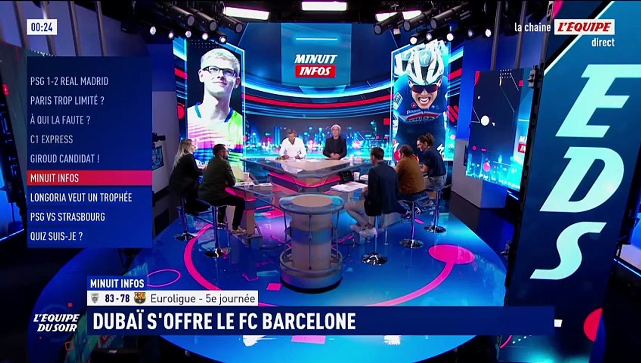 Kentin Mahé, multimédaillé avec l'équipe de France, annonce sa retraite internationale - Hand - Bleus