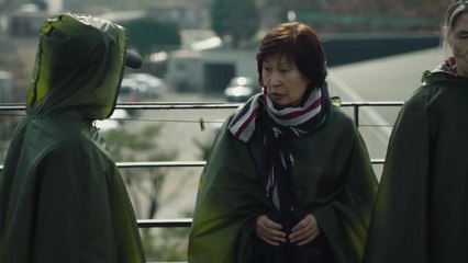 La luz en tus ojos Capitulo 10 Español