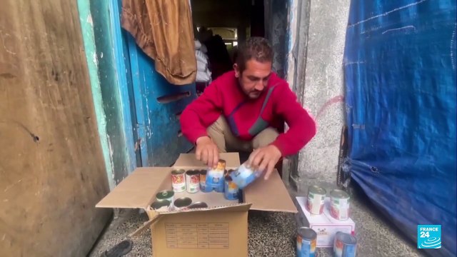 Niveles de hambre alcanzan cifras récord en el mundo
